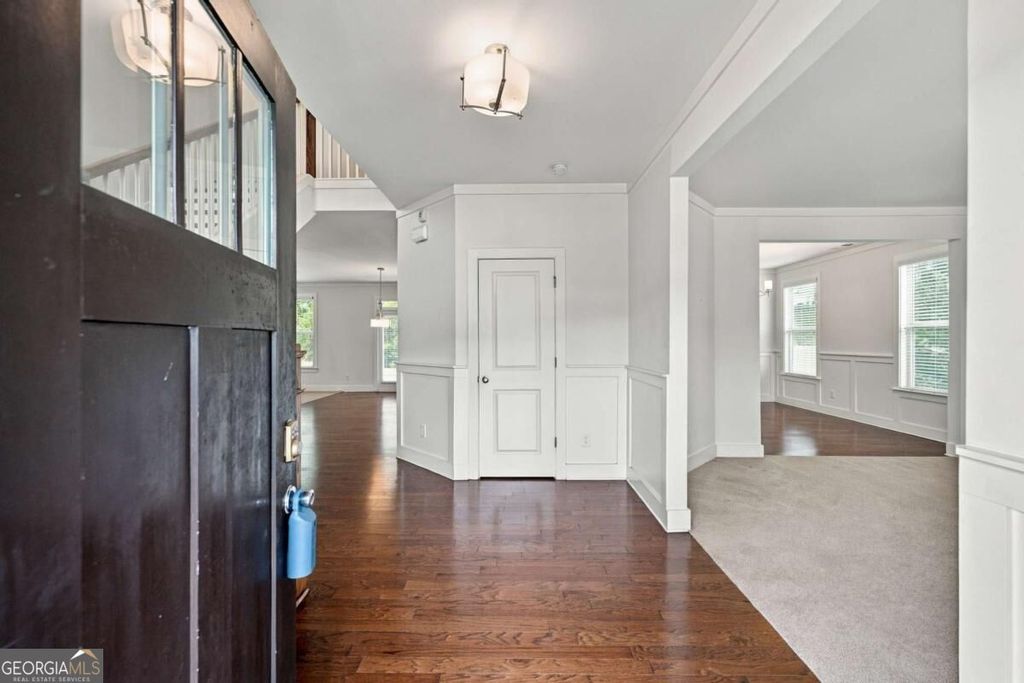 947 Halletts Peak Place, Lawrenceville, GA 30044 — photo 4