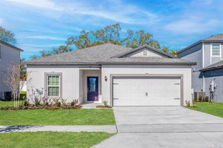 13489 LEAPING WATER WAY, Astatula, FL 34705