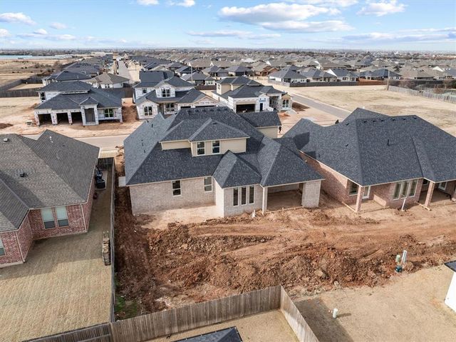 15440 Capri Lane, Edmond, OK 73013