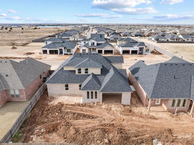 15440 Capri Lane, Edmond, OK 73013