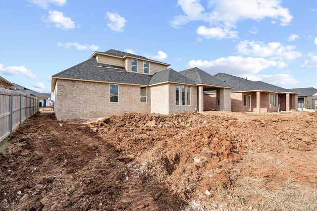 15440 Capri Lane, Edmond, OK 73013