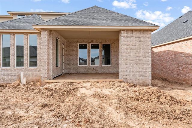 15440 Capri Lane, Edmond, OK 73013