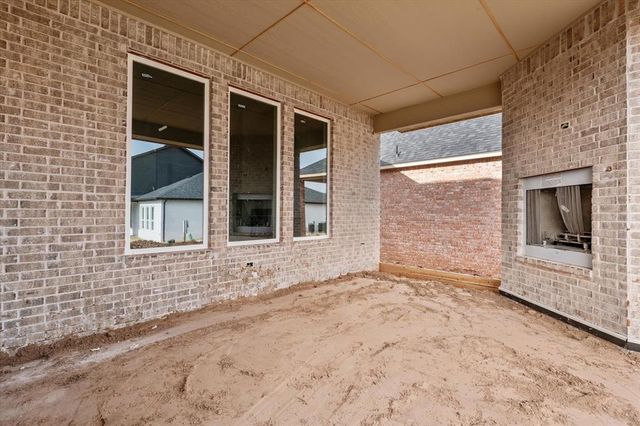 15440 Capri Lane, Edmond, OK 73013