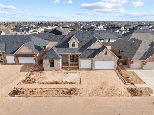 15440 Capri Lane, Edmond, OK 73013