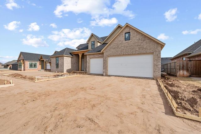 15440 Capri Lane, Edmond, OK 73013