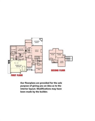 15440 Capri Lane, Edmond, OK 73013