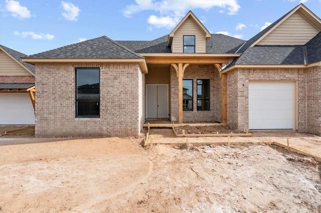 15440 Capri Lane, Edmond, OK 73013