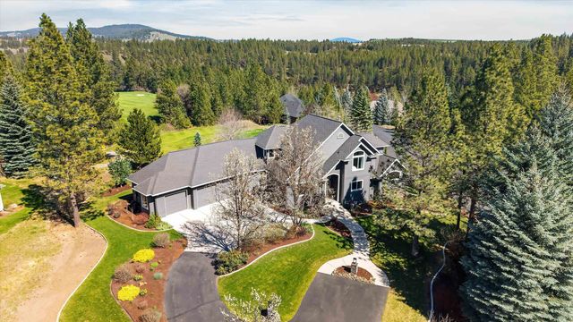 13001 S Fairway Ridge Ln, Spokane, WA 99224