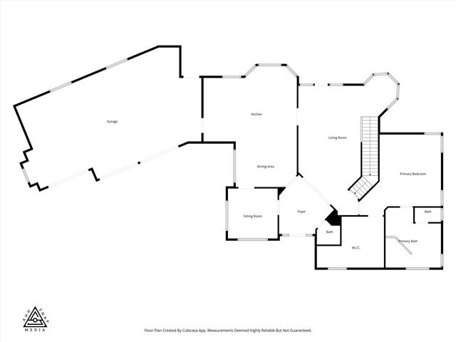 13001 S Fairway Ridge Ln, Spokane, WA 99224