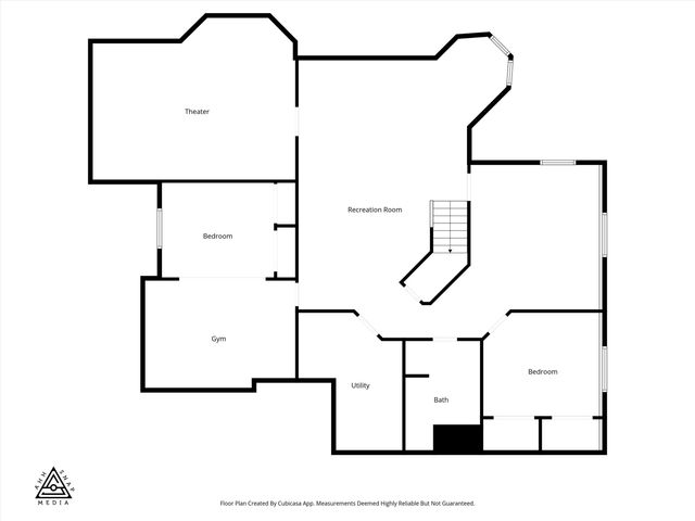 13001 S Fairway Ridge Ln, Spokane, WA 99224