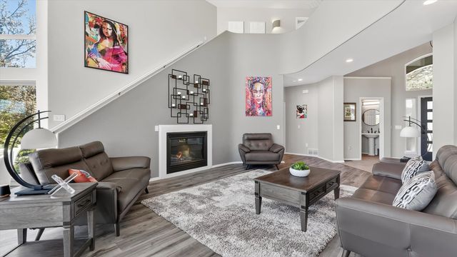 13001 S Fairway Ridge Ln, Spokane, WA 99224