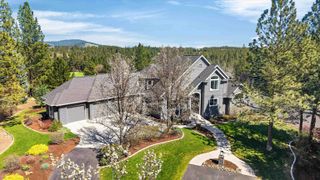 13001 S Fairway Ridge Ln, Spokane, WA 99224