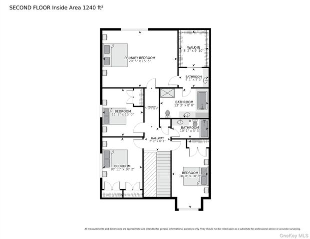 5 Pony Circle 5, Roslyn Heights, NY 11577
