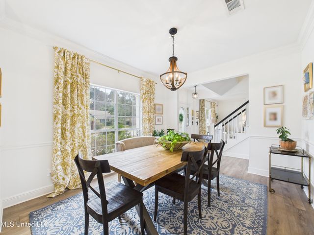 3843 Chaumont Circle, Ocean Springs, MS 39564