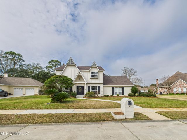 3843 Chaumont Circle, Ocean Springs, MS 39564