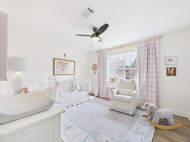 3843 Chaumont Circle, Ocean Springs, MS 39564