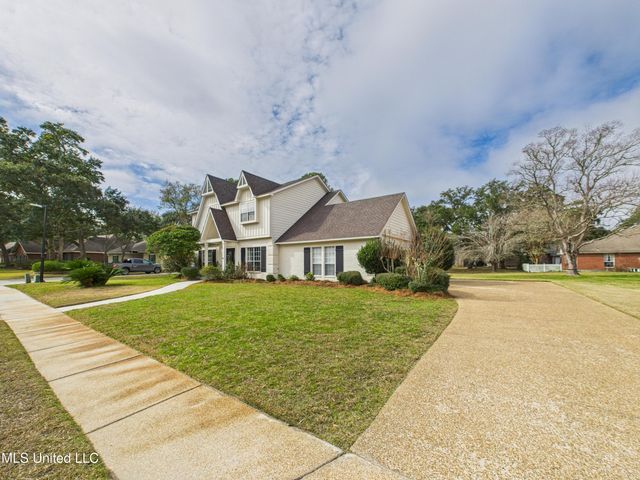 3843 Chaumont Circle, Ocean Springs, MS 39564