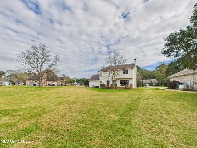3843 Chaumont Circle, Ocean Springs, MS 39564
