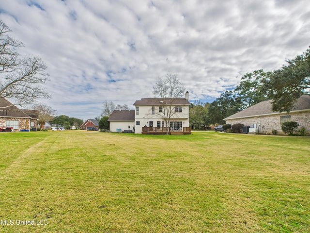 3843 Chaumont Circle, Ocean Springs, MS 39564