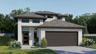 26718 Concord Dawn Drive, Richmond, TX 77406