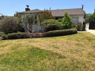 1725 Harding Avenue, Altadena, CA 91001