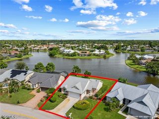 3657 Kent DR, Naples, FL 34112