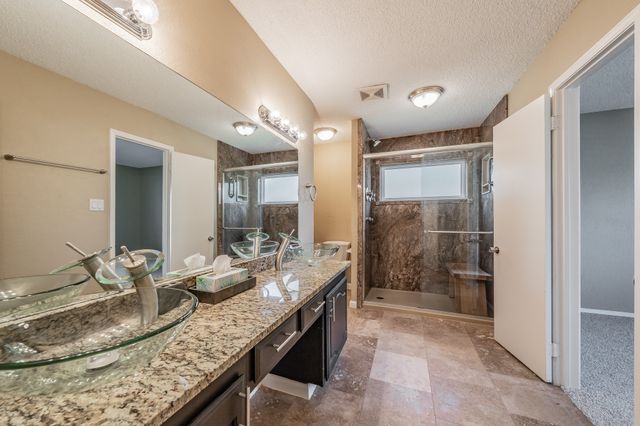 4109 Caldwell Avenue, The Colony, TX 75056