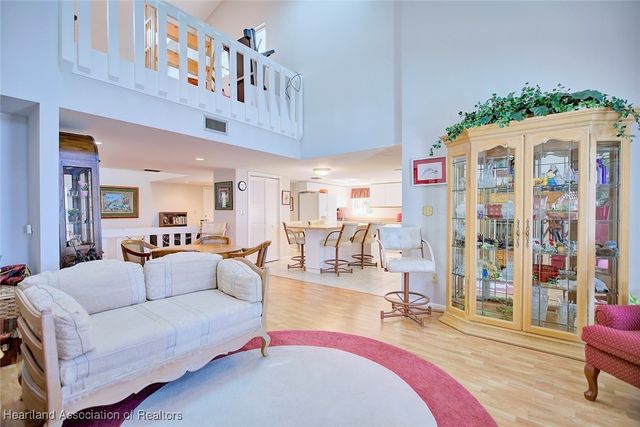 81 Cole Danley Drive, Lake Placid, FL 33852