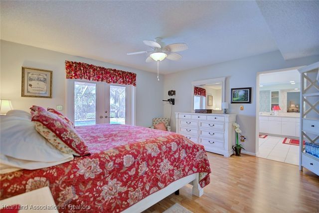 81 Cole Danley Drive, Lake Placid, FL 33852