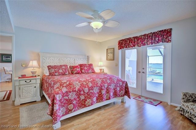 81 Cole Danley Drive, Lake Placid, FL 33852