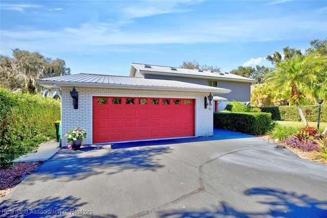 81 Cole Danley Drive, Lake Placid, FL 33852