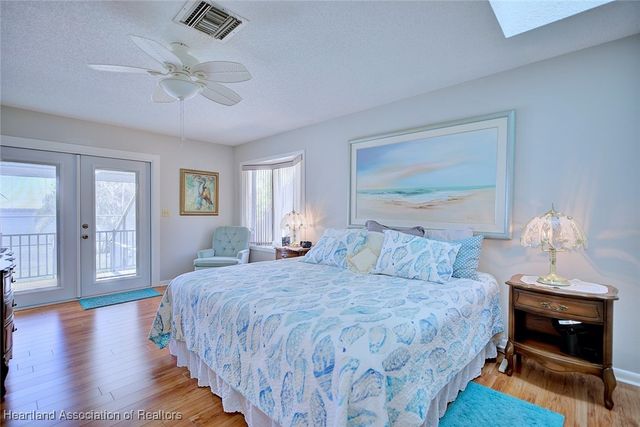 81 Cole Danley Drive, Lake Placid, FL 33852