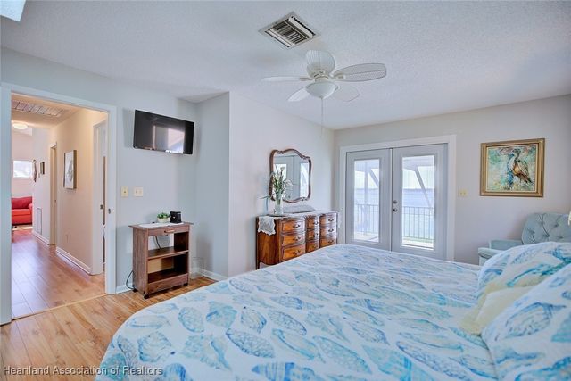 81 Cole Danley Drive, Lake Placid, FL 33852