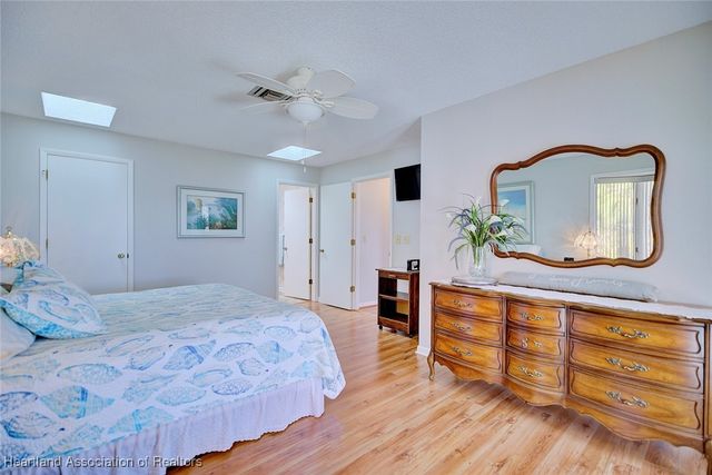 81 Cole Danley Drive, Lake Placid, FL 33852