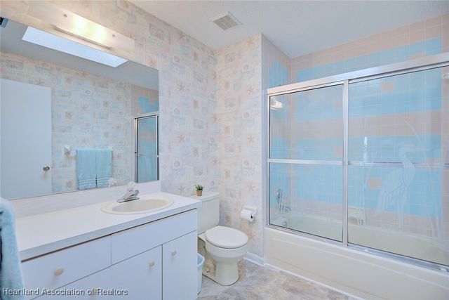 81 Cole Danley Drive, Lake Placid, FL 33852