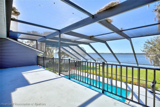 81 Cole Danley Drive, Lake Placid, FL 33852