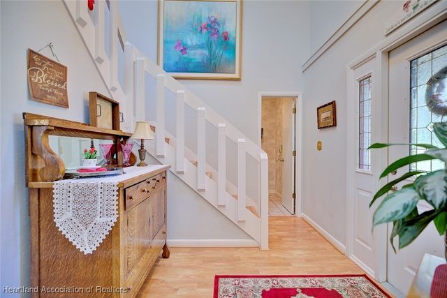 81 Cole Danley Drive, Lake Placid, FL 33852