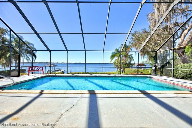 81 Cole Danley Drive, Lake Placid, FL 33852