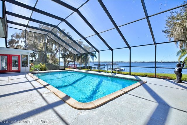 81 Cole Danley Drive, Lake Placid, FL 33852