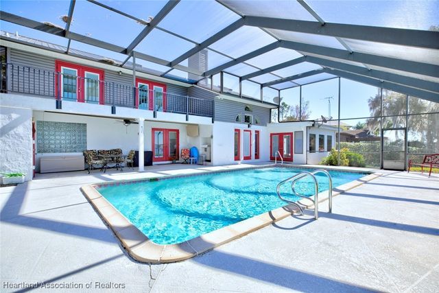 81 Cole Danley Drive, Lake Placid, FL 33852