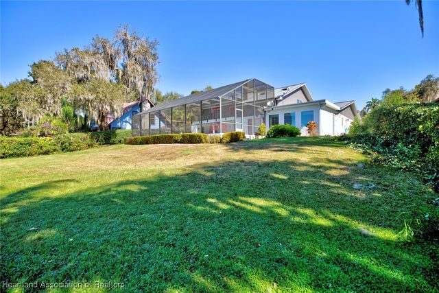 81 Cole Danley Drive, Lake Placid, FL 33852