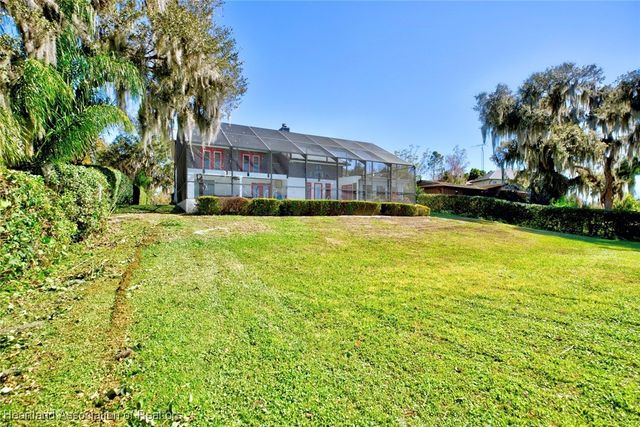 81 Cole Danley Drive, Lake Placid, FL 33852