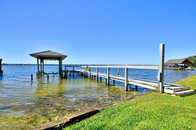 81 Cole Danley Drive, Lake Placid, FL 33852