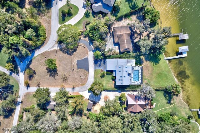 81 Cole Danley Drive, Lake Placid, FL 33852