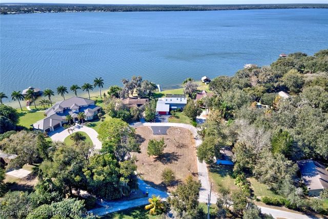 81 Cole Danley Drive, Lake Placid, FL 33852