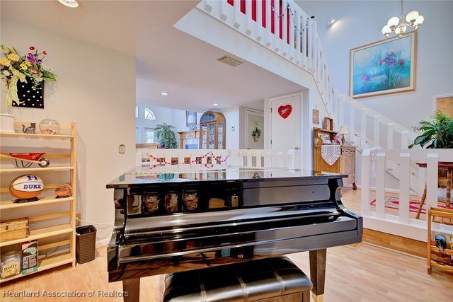 81 Cole Danley Drive, Lake Placid, FL 33852