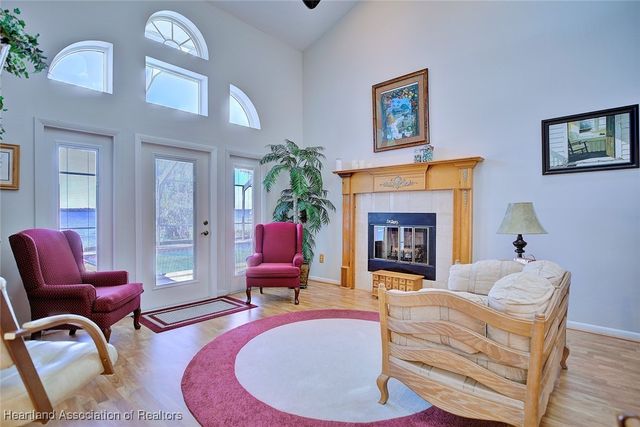 81 Cole Danley Drive, Lake Placid, FL 33852