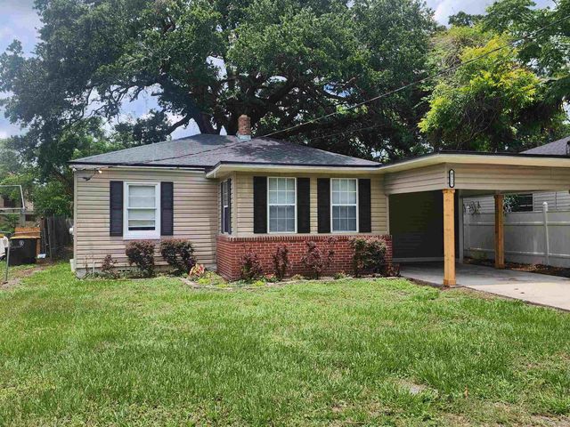 4523 Delta Ave, Jacksonville, FL 32205