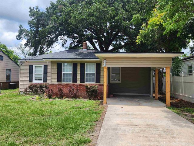 4523 Delta Ave, Jacksonville, FL 32205