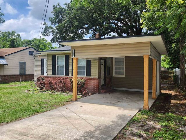 4523 Delta Ave, Jacksonville, FL 32205